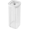 Zwilling Fresh &amp; Save Cube 3S 1.3l pilka