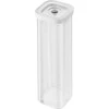 Zwilling Fresh &amp; Save Cube 4S 1,7 l sidabrinis