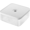 Zwilling Fresh & Save Cube L 1,6 l pilka