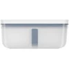 Dinox plastikinė priešpiečių dėžutė ZWILLING FRESH & SAVE 36801-314-0 1,6 L