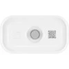 Plastikinė priešpiečių dėžutė Zwilling Fresh &amp; Save 36801-319-0 500 ml
