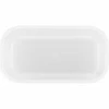 Plastikinė priešpiečių dėžutė Zwilling Fresh &amp; Save 36801-319-0 500 ml