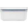 ZWILLING FRESH & SAVE Priešpiečių dėžutė plastikowy 0.5 ltr jūros spalvos