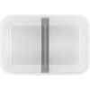 Plastikinė priešpiečių dėžutė Zwilling Fresh & Save 36801-321-0 1 L