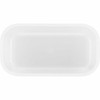 ZWILLING FRESH & SAVE Priešpiečių dėžutė plastikowy 0.5 ltr jūros spalvos