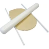 PME 2 Marcipan Rolling Tarpikliai