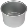 PME Apvali kepimo forma 102 x 76 mm pilka