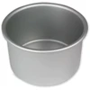 PME Apvali kepimo forma 127 x 102 mm pilka