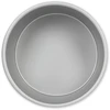 PME Apvali kepimo forma 127 x 76 mm pilka