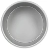 PME Apvali kepimo forma 178 x 76 mm pilka
