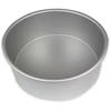 PME Apvali kepimo forma 203 x 51 mm pilka