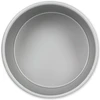 PME Apvali kepimo forma 203 x 51 mm pilka