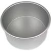 PME Apvali kepimo forma 203 x 76 mm pilka