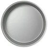 PME Apvali kepimo forma 229 x 76 mm pilka