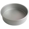 PME Apvali kepimo forma 229 x 76 mm pilka