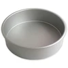 PME Apvali kepimo forma 254 x 76 mm pilka