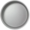 PME Apvali kepimo forma 254 x 76 mm pilka