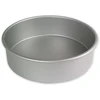PME Apvali kepimo forma 279 x 102 mm pilka