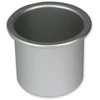 PME Apvali kepimo forma 76 x 76 mm pilka