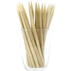 PME bambukinės lazdelės iriso obuoliams (30 vnt.) 13 cm