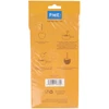 PME bambukinės lazdelės iriso obuoliams (30 vnt.) 13 cm