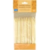 PME bambukinės lazdelės iriso obuoliams (30 vnt.) 13 cm