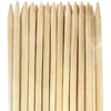 PME bambukinės lazdelės iriso obuoliams (30 vnt.) 13 cm
