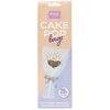 PME Cake Pop maišelių rinkinys su sidabriniais kaspinėliais