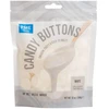 PME cukraus pastilės dekoravimui 340 g, baltos