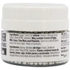 PME Cukrowe perełki dekoracyjne 25 g 2.3 mm, sidabrinė