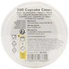 PME Cupcake kepimo puodeliai (300 vnt.) Baltos spalvos