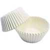 PME Cupcake kepimo puodeliai (60 vnt.) Baltos spalvos