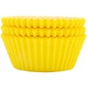 PME Cupcake kepimo puodeliai (60 vnt.) Geltonos spalvos