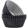 PME Cupcake kepimo puodeliai (60 vnt.) Juodi