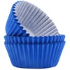 PME Cupcake kepimo puodeliai (60 vnt.) Mėlyni