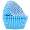 PME Cupcake kepimo puodeliai (60 vnt.) Mėlyni