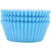 PME Cupcake kepimo puodeliai (60 vnt.) Mėlyni