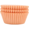 PME Cupcake kepimo puodeliai (60 vnt.) oranžiniai