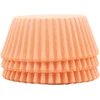 PME Cupcake kepimo puodeliai (60 vnt.) oranžiniai