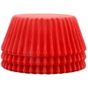 PME Cupcake kepimo puodeliai (60 vnt.) Raudona