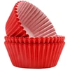 PME Cupcake kepimo puodeliai (60 vnt.) Raudona