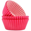 PME Cupcake kepimo puodeliai (60 vnt.) Rožiniai