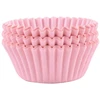 PME Cupcake kepimo puodeliai (60 vnt.) Šviesiai rožinės spalvos