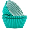 PME Cupcake kepimo puodeliai (60 vnt.) Žali