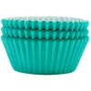 PME Cupcake kepimo puodeliai (60 vnt.) Žali