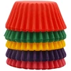 PME Cupcake Liners (100 vienetų) kelių spalvų
