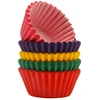 PME Cupcake Liners (100 vienetų) kelių spalvų