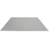 PME Dėžutė ir stačiakampės lentos rinkinys 38x27 cm baltos spalvos