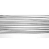 PME floristinė viela, padengta balta 0,64 mm (50 vnt.)
