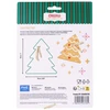PME Foremka do ciastek świątecznych choinka 18 cm
